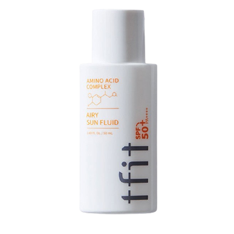 媞妃特 快速成膜防晒乳