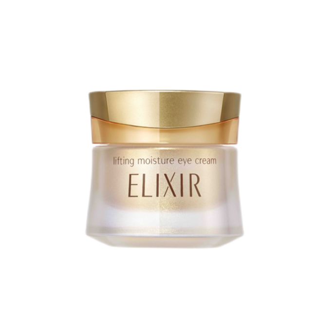 怡丽丝尔 双眼有神眼霜