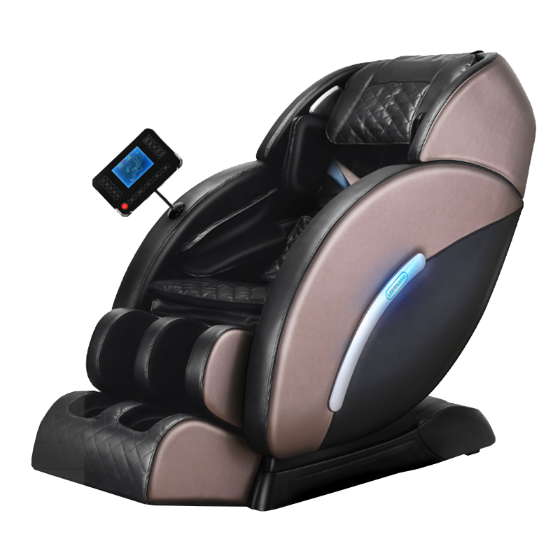 乐尔康 机械手按摩椅