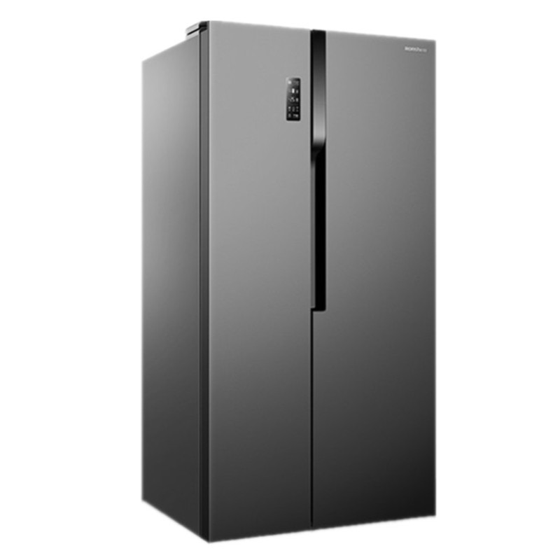 容声LED触控显示屏冰箱