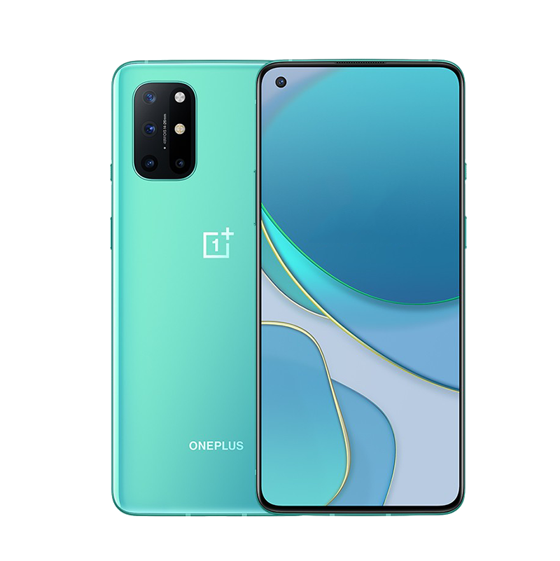 一加 高精度色彩手机