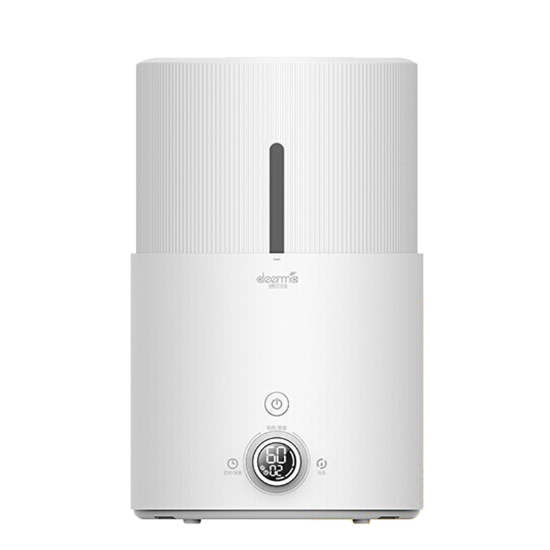 德尔玛落地式家用加湿器