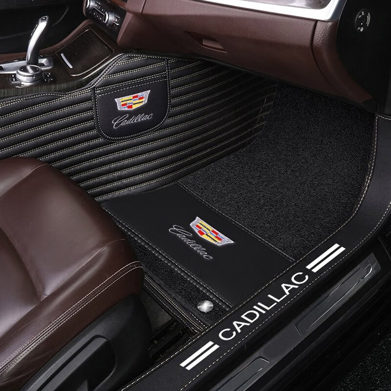 宾谷 防滑耐磨 脚垫