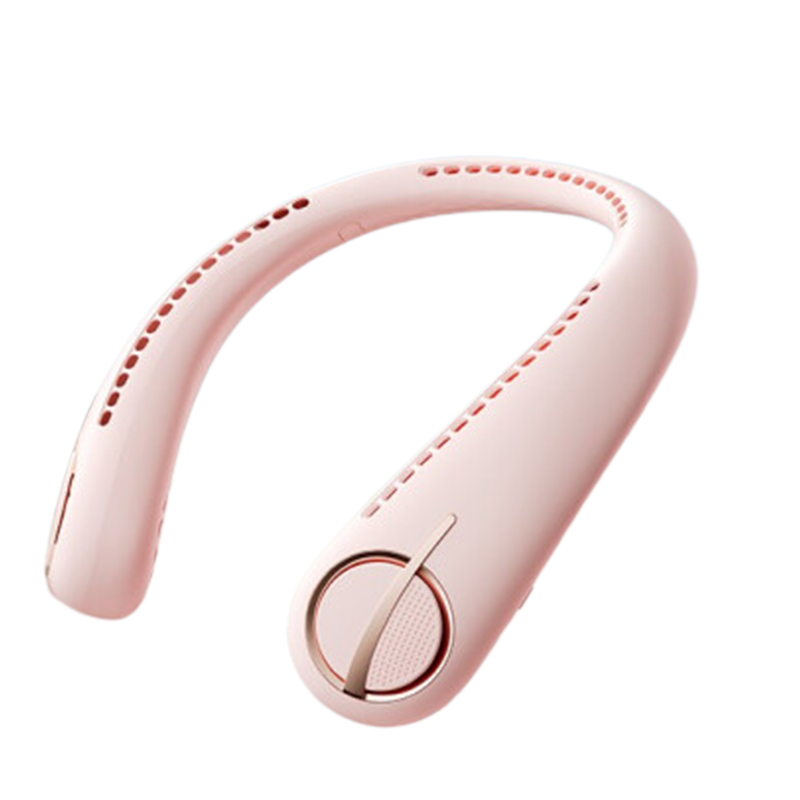 Benks 负离子净化挂脖风扇