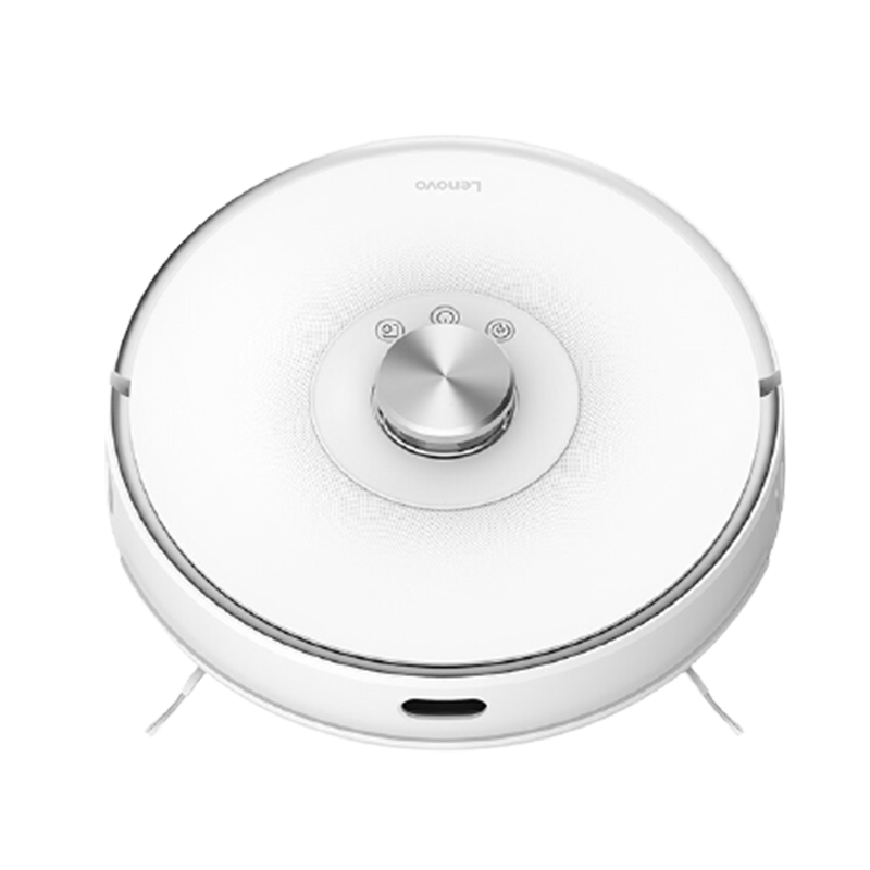 联想 大吸力扫地机器人