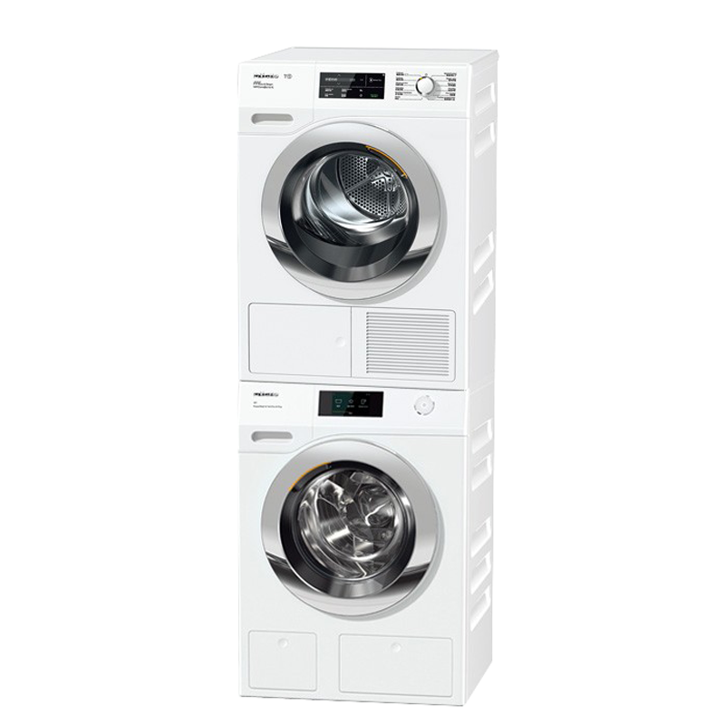 美诺欧洲原装进口洗烘套装