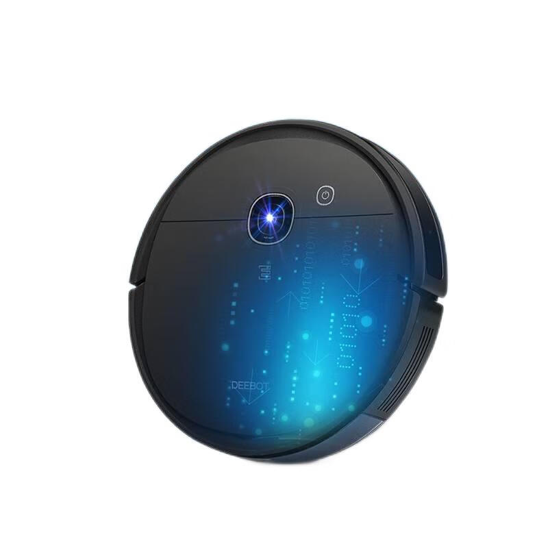 科沃斯 超薄扫拖一体机器人