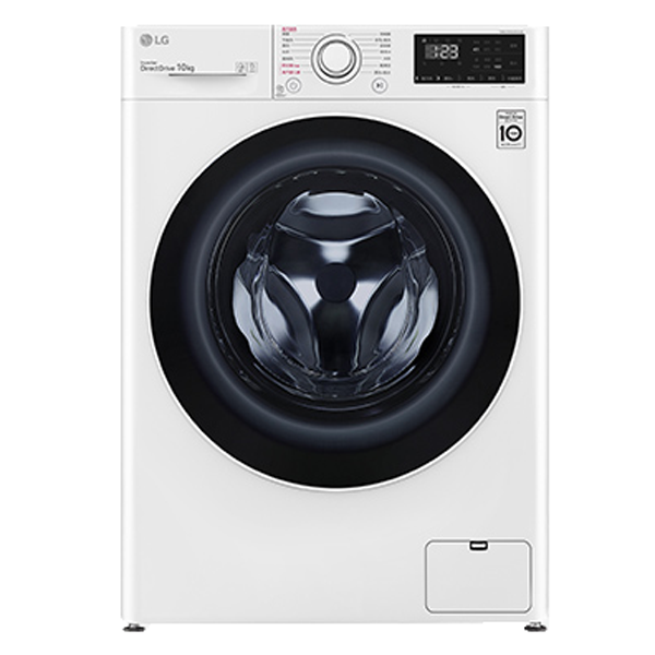 LG 全自动滚筒洗衣机