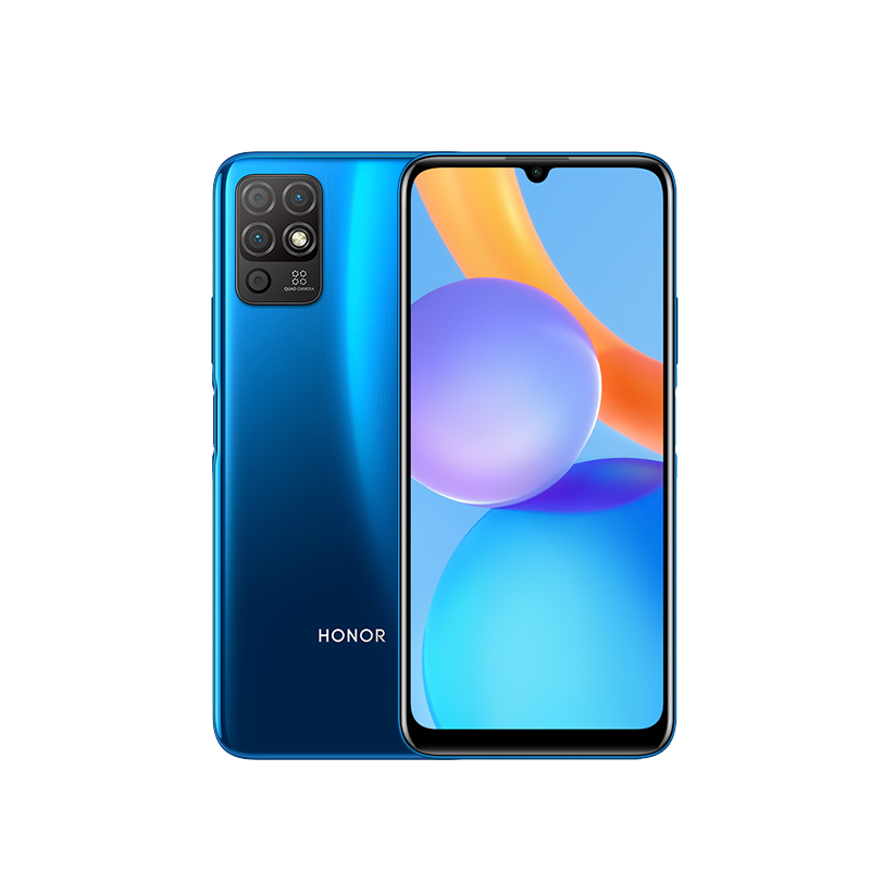 荣耀 大容量电池手机