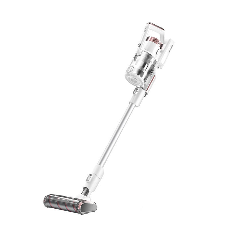 美的 毛发不缠绕吸尘器
