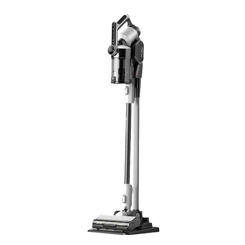 美的 无线手持吸尘器