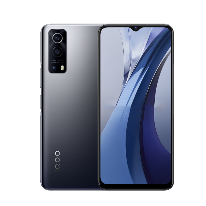 vivo 液冷散热手机