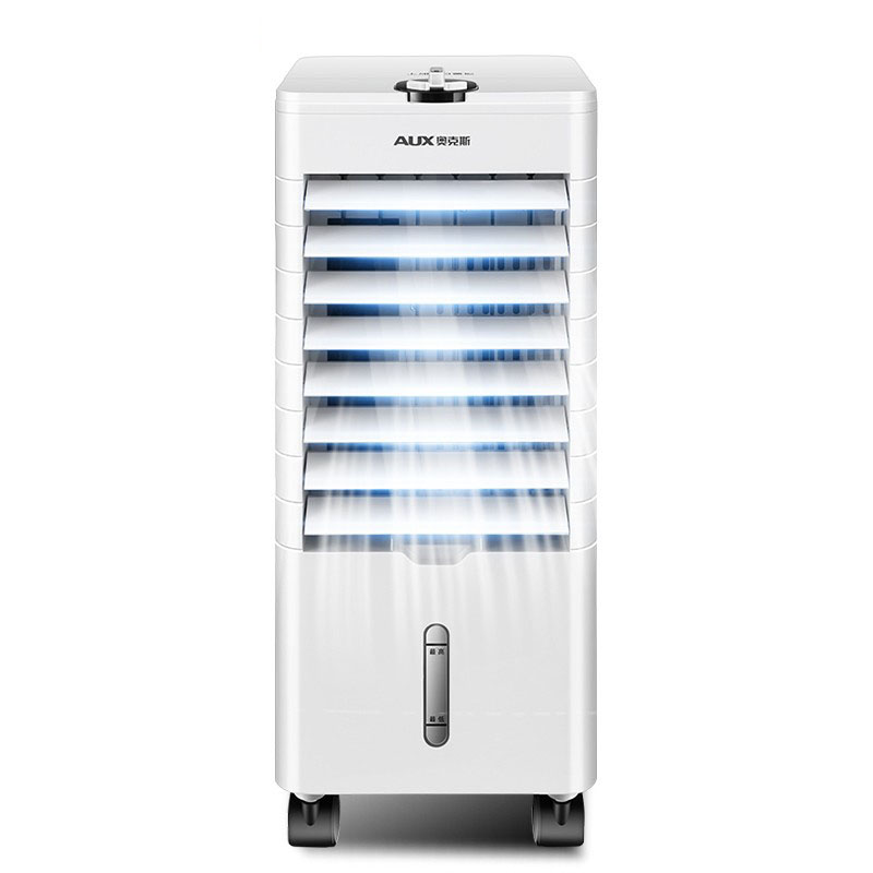 奥克斯 家用可移动空调扇