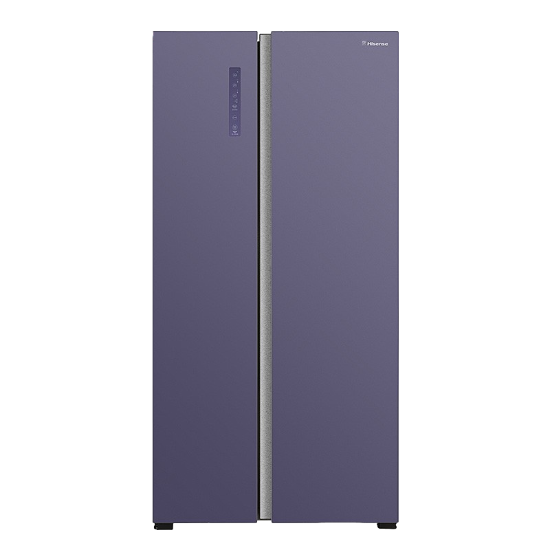 海信 真空保鲜冰箱