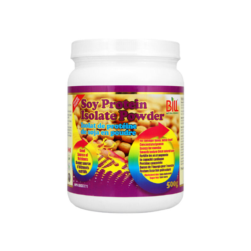 康加美 大豆分离蛋白植物蛋白粉