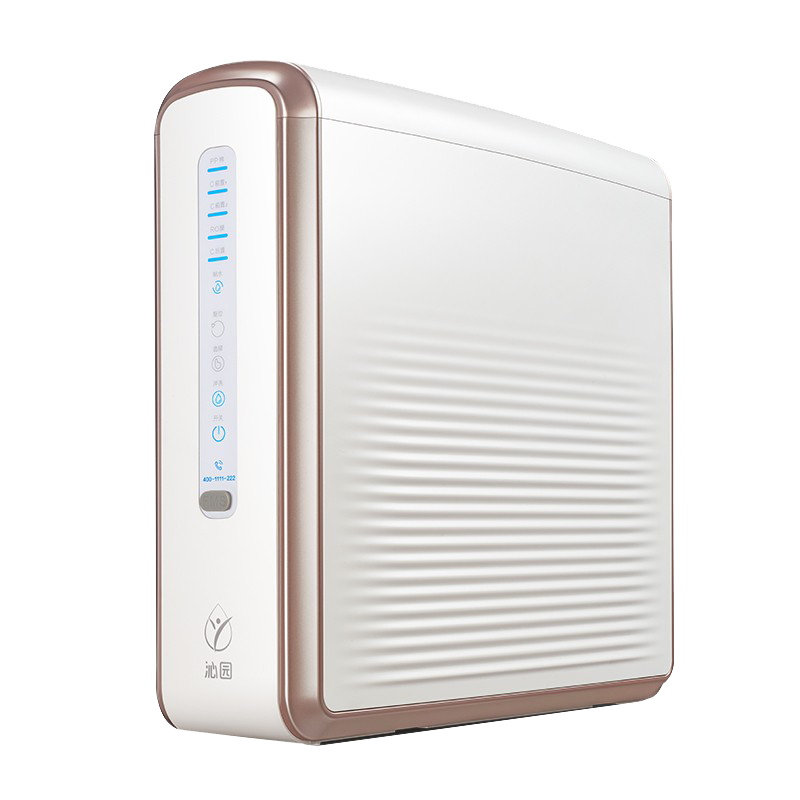 沁园无菌桶净水器