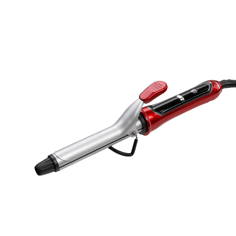 火之凤 防滑条设计卷发器