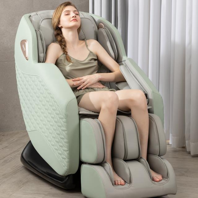 ihoco 腰部发热按摩椅