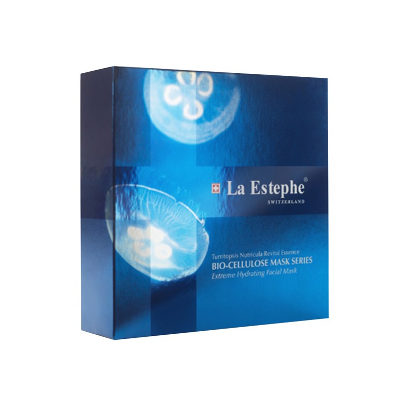 瑞斯美瑞士 润泽保湿 面膜