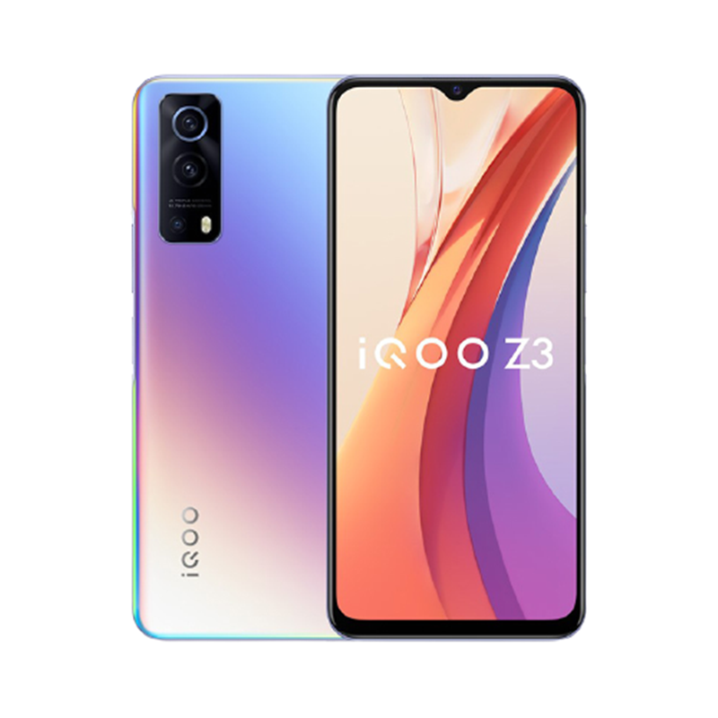 vivo 高清主摄 手机