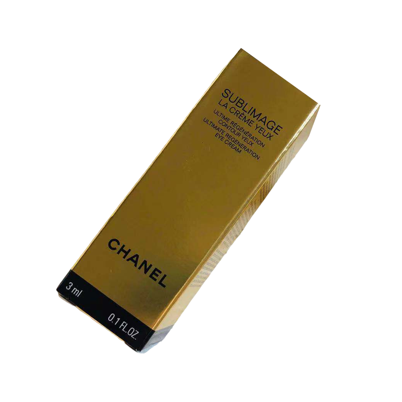 香奈儿 植物精华洁面