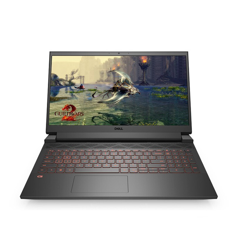 戴尔 窄边框时尚游戏本