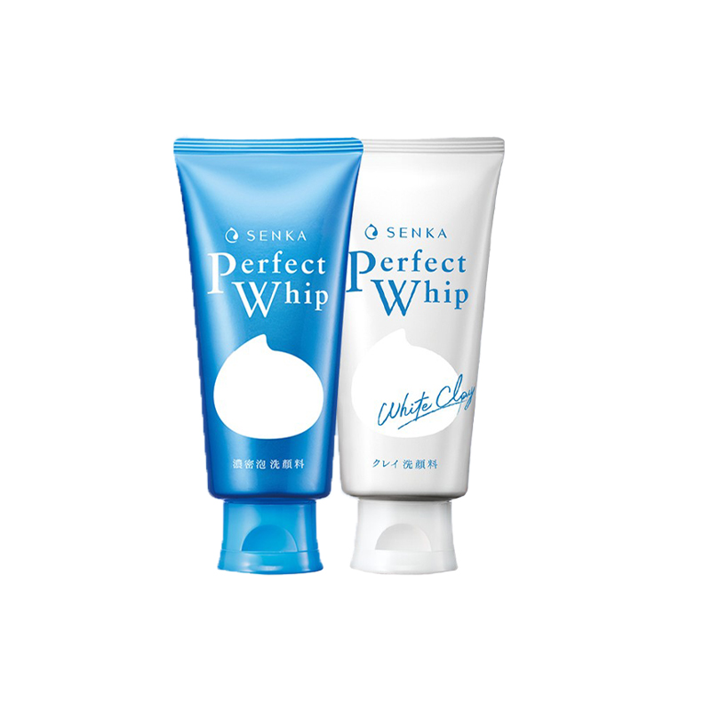 珊珂 净澈透亮 洗面奶