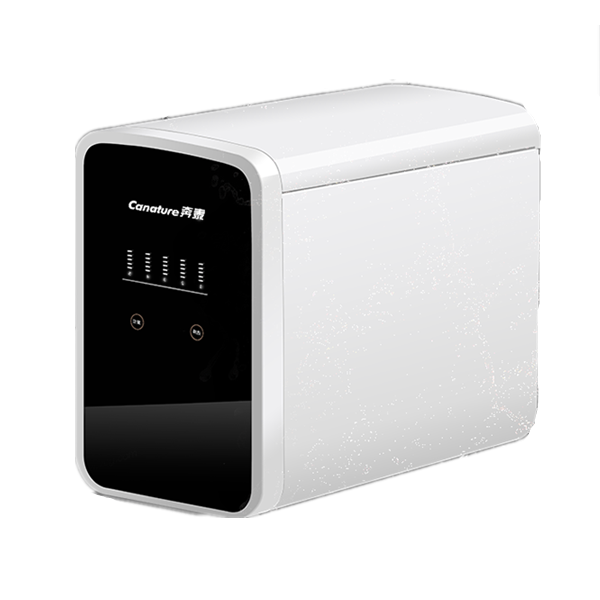 开能 低废水比净水器