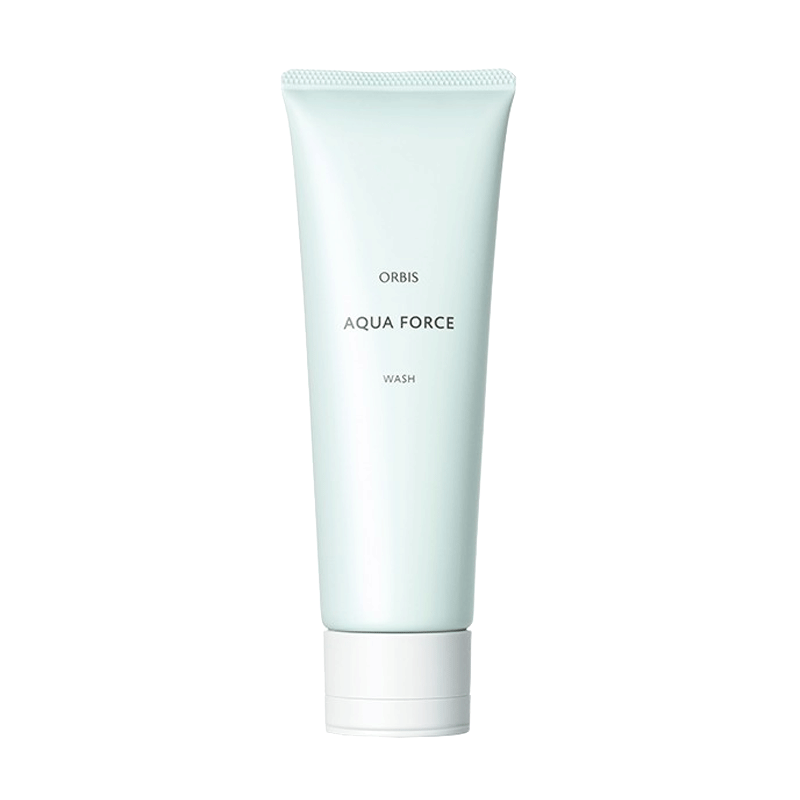 ORBIS 保湿清洁洁面乳