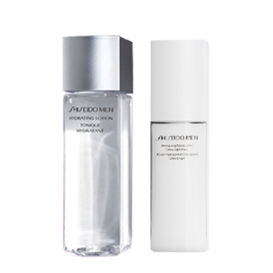 资生堂 保湿套装