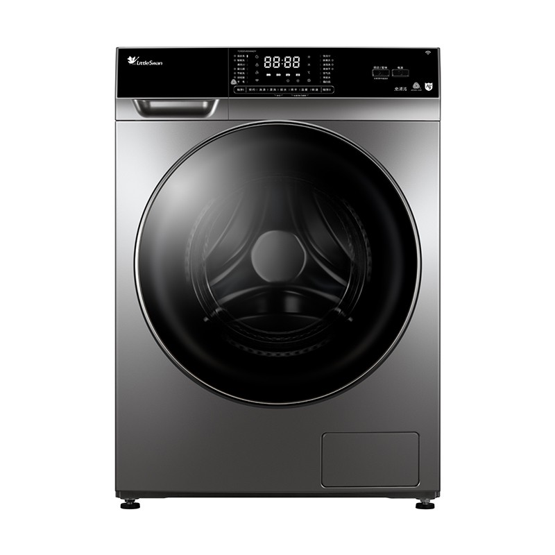 小天鹅纳米银离子除菌洗衣机