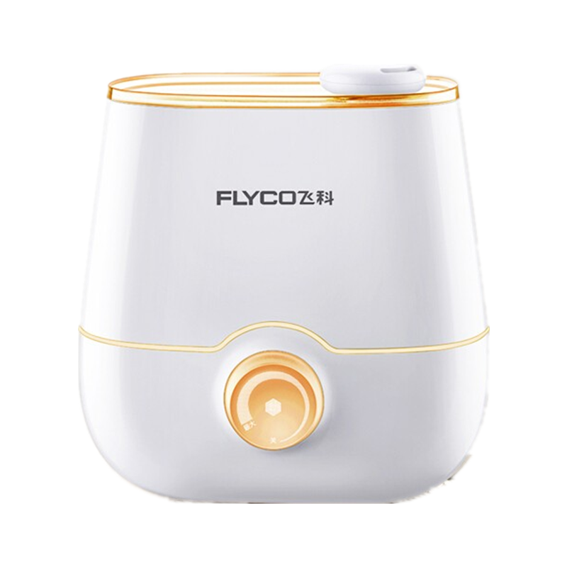 飞科 陶瓷雾化加湿器