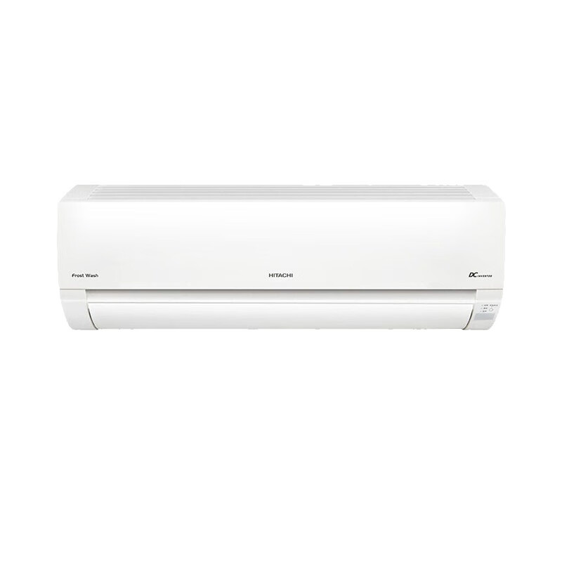 日立 进口主控芯片空调