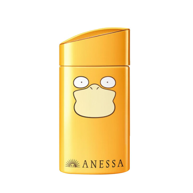 安热沙 养肤修护清润防晒霜