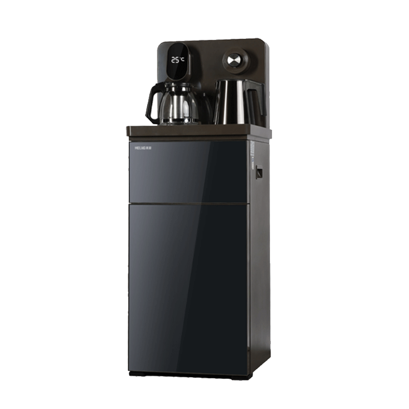 美菱 智能遥控操作饮水机
