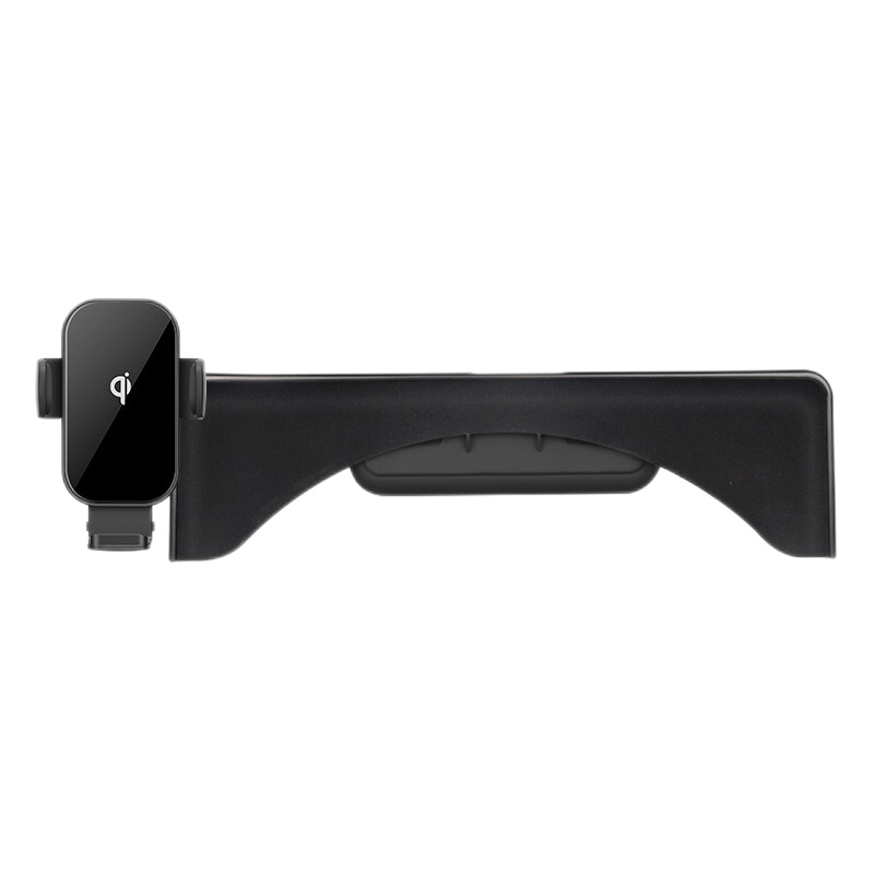 芊娜 静音无线车载支架