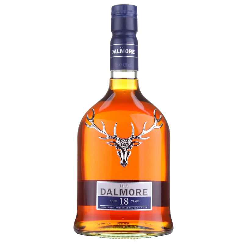 帝摩 层次多变威士忌