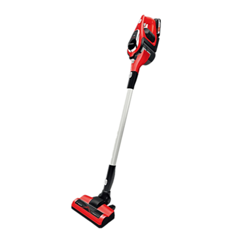 博世大吸力无线手持吸尘器