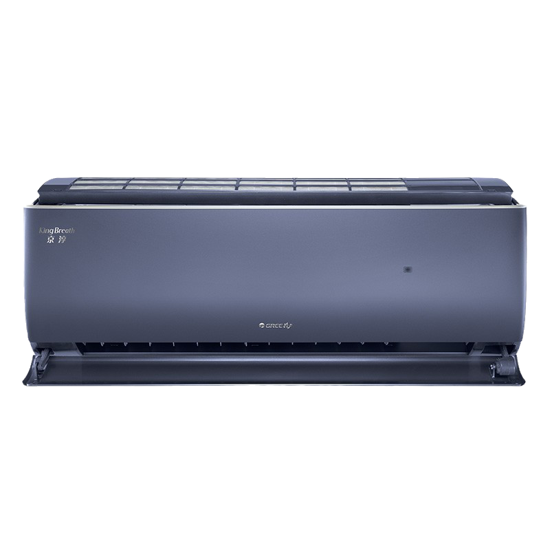 格力 京淳除甲醛空调