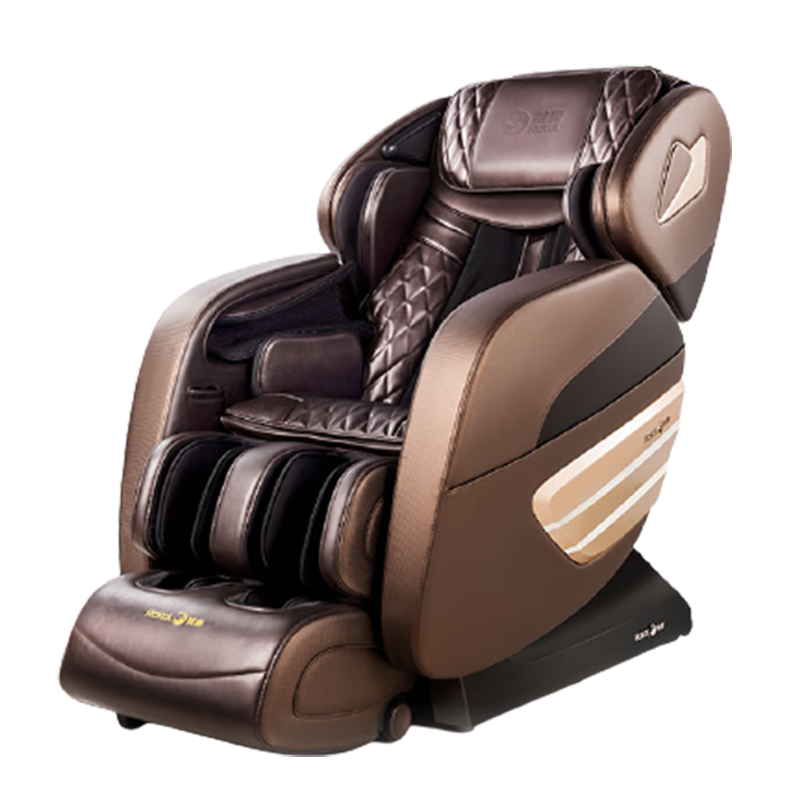 荣康 双SL导轨按摩椅