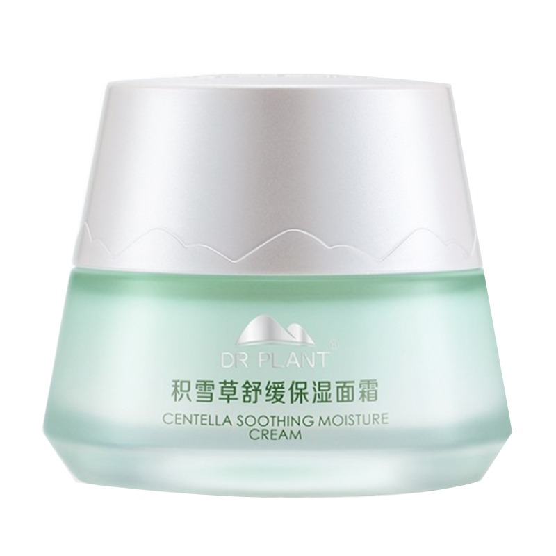 植物医生 舒润滋养 面霜