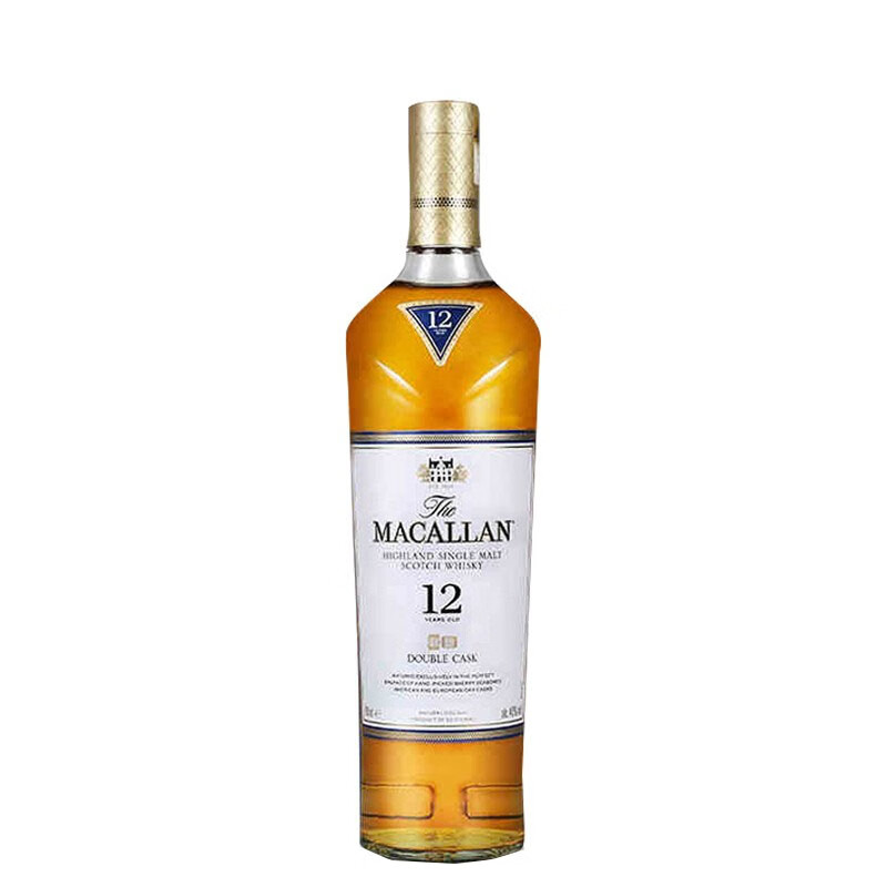 麦卡伦 潮流威士忌