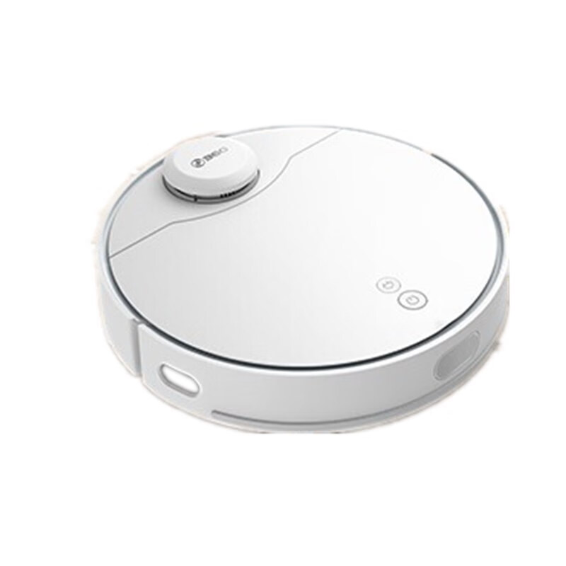华为 3小时长续航扫地机器人