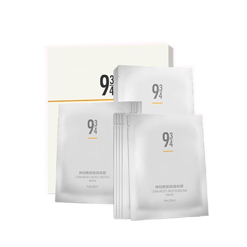 934神经酰胺保湿面膜