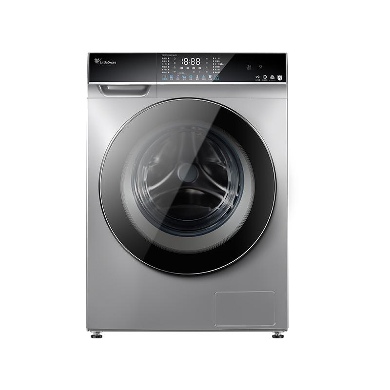 小天鹅 全时巡航滚筒洗衣机