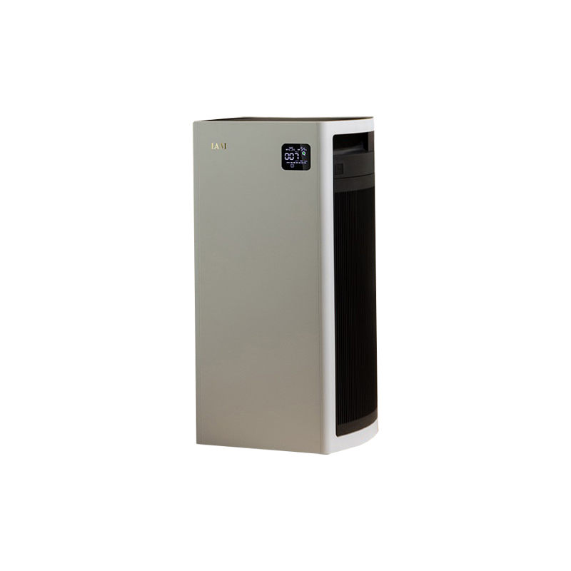 IAM 立体净化 空气净化器