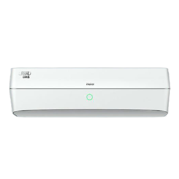 海尔 新风系统空调