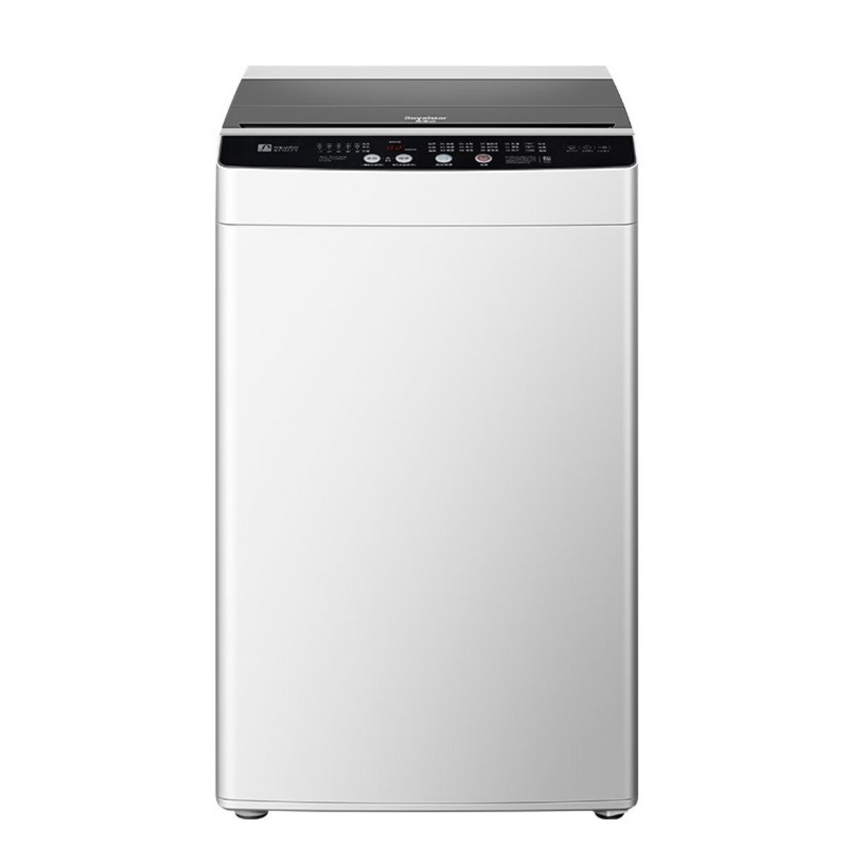 荣事达 全自动波轮洗衣机