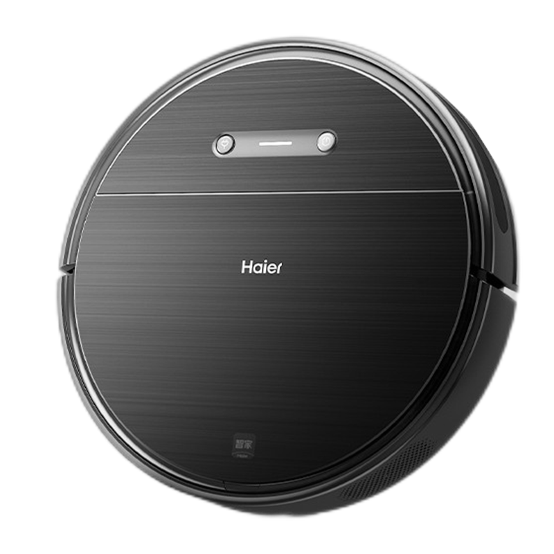 海尔 静音吸尘扫地机