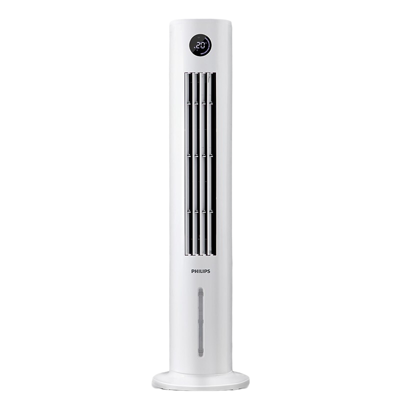 飞利浦 纤细挺拔造型冷风扇